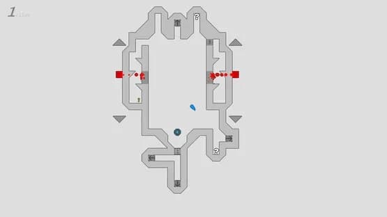 Pertinence — Screenshots