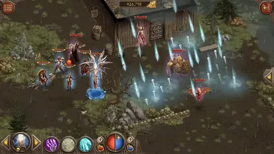 Devils & Demons — Screenshots