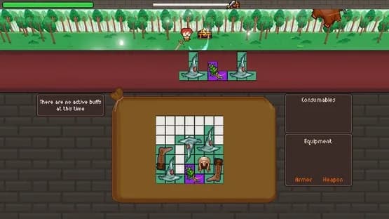 Pixel Shopkeeper — Screenshots