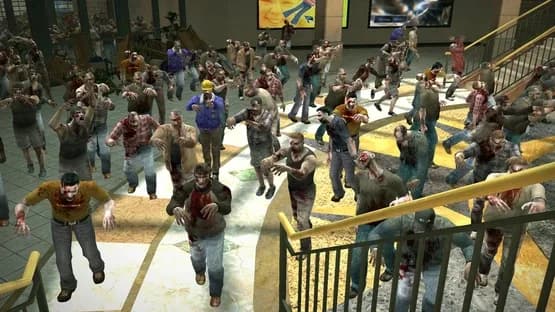Dead Rising — Screenshots