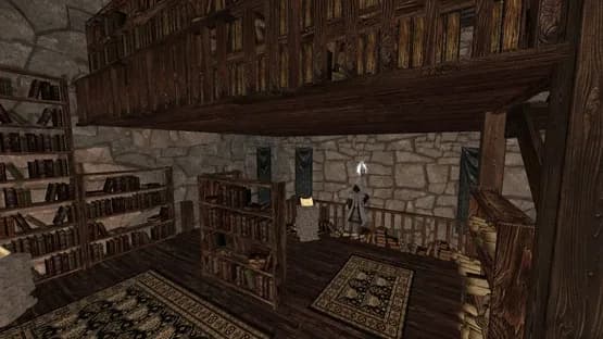 RuneSage — Screenshots