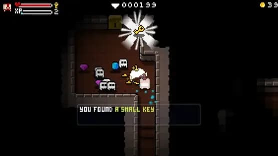 Heroes of Loot — Screenshots
