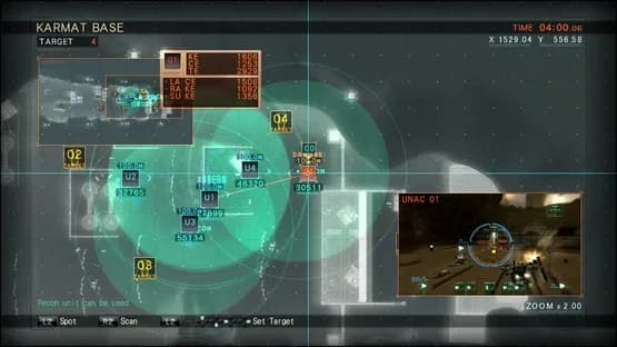 Armored Core: Verdict Day — Screenshoty