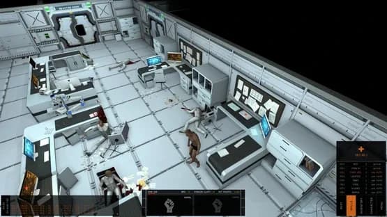 After Reset RPG — Screenshots