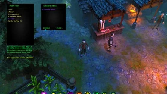 KEL Reaper of Entropy — Screenshoty