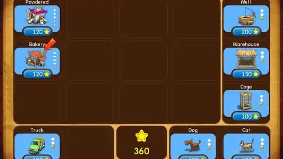 Farm Frenzy 2 — Screenshots