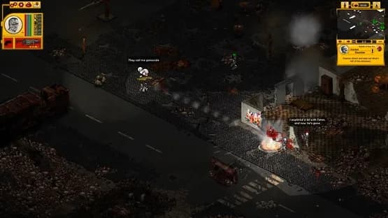 Almost Alive — Screenshots