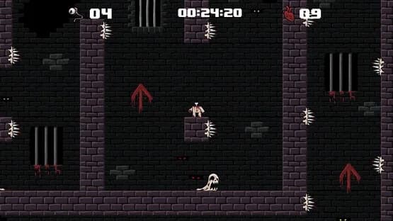 Abomination Tower — Screenshots
