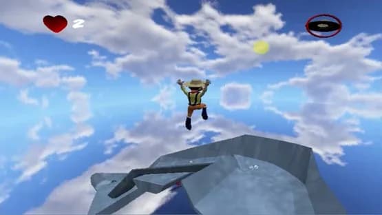 Miner Ultra Adventures — Screenshots