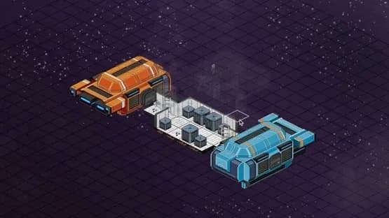 Meeple Station — Screenshots