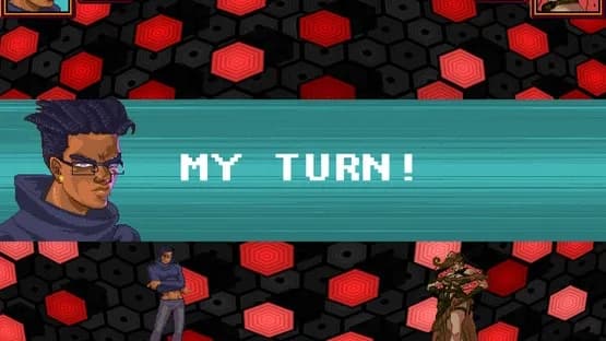 Slam Fighter II — Screenshoty
