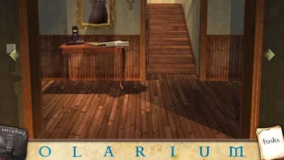 The Emptiness: Deluxe Edition — Screenshots
