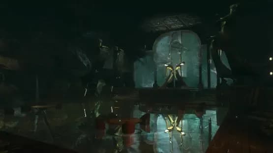 BioShock 2 Remastered — Screenshoty