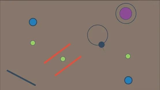 Circularity — Screenshots