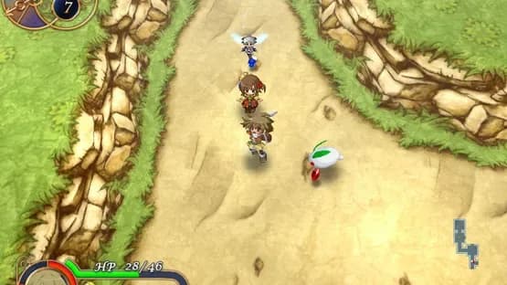 Recettear: An Item Shop's Tale — Screenshots