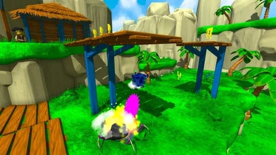 Funk Unplugged — Screenshots