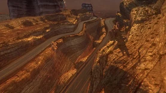 Motorama: Classic Racing — Screenshots