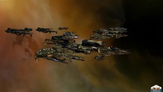 Armada 2526: Supernova — Screenshoty