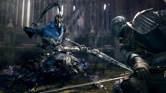 Dark Souls: Prepare to Die Edition — Screenshoty