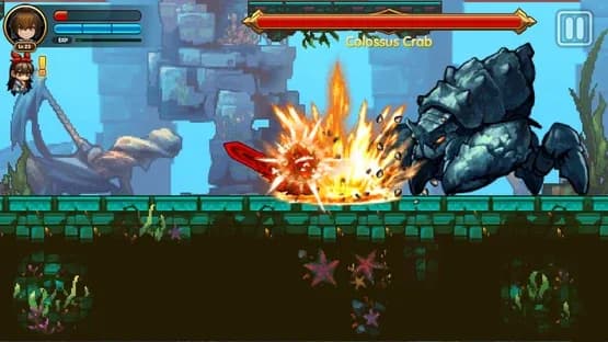 The East New World — Screenshots