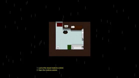 Rainyday — Screenshots