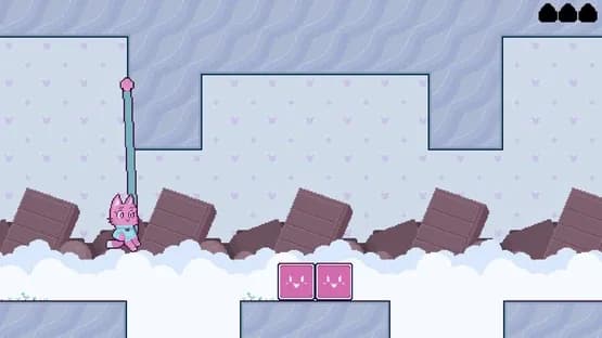 MochiMochi — Screenshoty