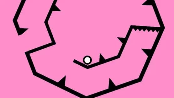 Shape Escape — Screenshoty
