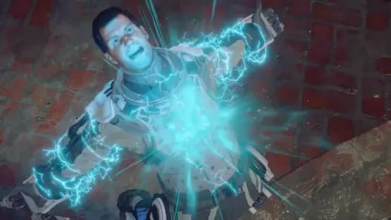 Dead Rising 4: Deluxe Edition — Screenshots