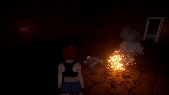 No Way Out — Screenshots