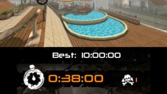 Urban Trial Freestyle 2 — Screenshots