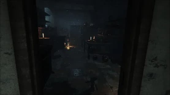 Haunted House: Cryptic Graves — Screenshoty