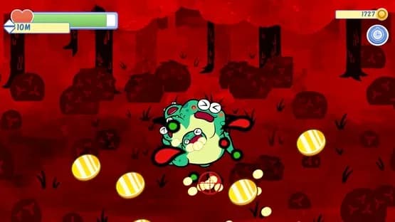 Toadled — Screenshots