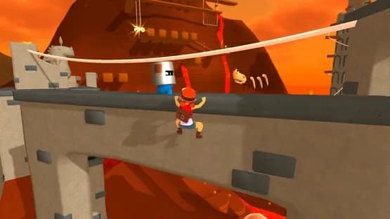 Poi — Screenshots
