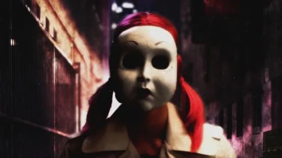 Twisted Metal — Screenshoty