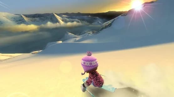 We Ski & Snowboard — Screenshoty