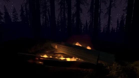Fire Place — Screenshots