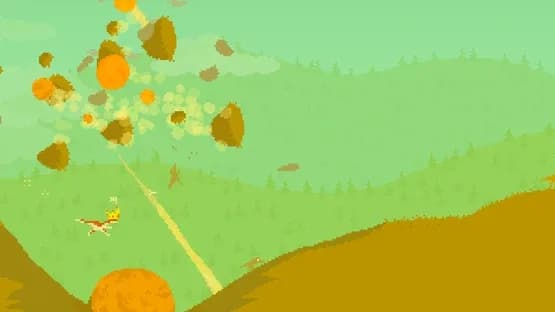Dino Run DX — Screenshots