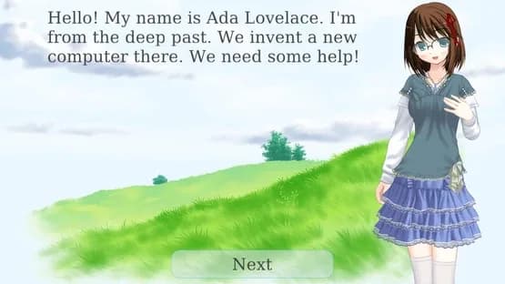 Wordlase — Screenshoty