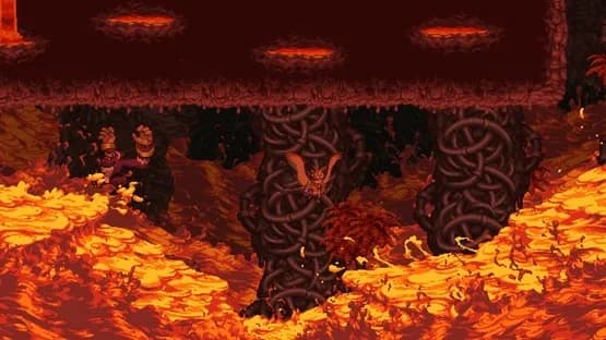 Owlboy — Screenshots