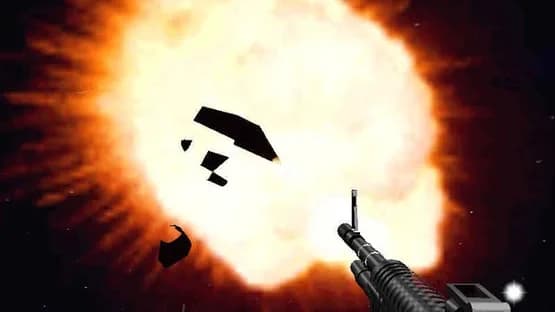 Beach Head: Desert War — Screenshots
