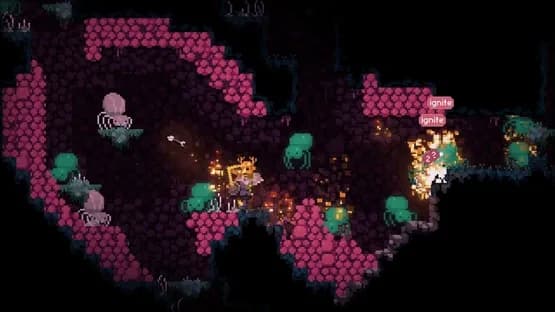 MoonQuest — Screenshots
