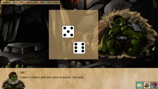 Alchemyland — Screenshoty