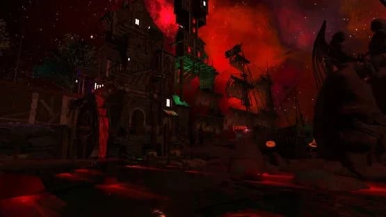 Lord Darydikilkil — Screenshoty