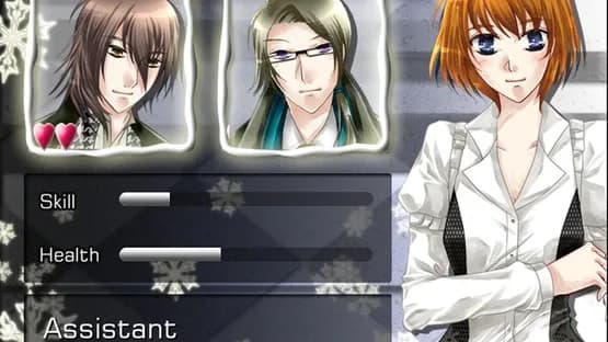 dUpLicity ~Beyond the Lies~ — Screenshots