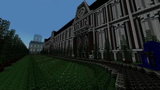 Total Miner — Screenshoty