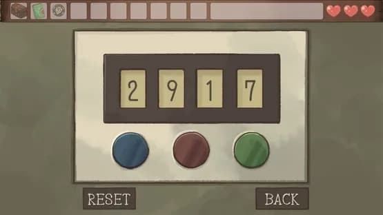 Resette's Prescription ~Book of memory, Swaying scale~ — Screenshots