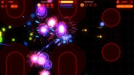 Inferno 2 — Screenshots
