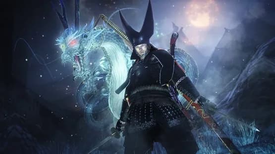 Nioh: Dragon of the North — Screenshoty