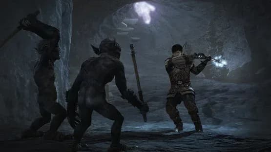 Arcania: The Complete Tale — Screenshoty
