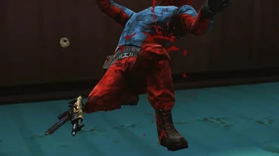 Sniper Fury — Screenshots